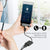 2-In-1 USB Type-C to 3.5mm Adapter and USB-C Charging Headphone Jack Aux Jack for Xiaomi Huawei Oneplus Samsung HTC from NSE Imports #6.