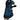 Thumbnail for Check Pattern Dress with Large Bow Goth Fashion Cosplay Summer Dress Layered Look High Waist Puff Sleeves from NSE Imports #15.