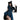 Thumbnail for Check Pattern Dress with Large Bow Goth Fashion Cosplay Summer Dress Layered Look High Waist Puff Sleeves from NSE Imports #13.