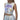 Thumbnail for Pegasus Dreams in Heaven - Super Cute Ribbed Cropped Sleeveless Women's Tee from NSE Imports #1.