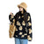 Teddy Bear Fleece Women's Jumper Winter Fluffy Girls Kawaii Pullover Furry Cold Warm Cute from NSE Imports #2.