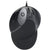 Delux M618BU Vertical Ergonomic Mouse: Wired mouse with palm rest and 6 buttons from NSE Imports #15.