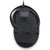 Delux M618BU Vertical Ergonomic Mouse: Wired mouse with palm rest and 6 buttons from NSE Imports #10.