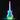 Thumbnail for 23 Inch Concert Ukulele Unique Rainbow LED Lighting Tough Polycarbonate Ukulele with Bag USB Chargeable from NSE Imports #16.