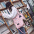 3-in-1 Canvas Handbag Shoulder Bags Backpack Large Capacity Tote Shopping Book Bag Girls Ladies Pockets School University from NSE Imports #25.