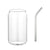 Soda Can Glass Tumblers: The Perfect Way to Enjoy Your Favorite Cold Drinks from NSE Imports #21.