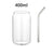 Soda Can Glass Tumblers: The Perfect Way to Enjoy Your Favorite Cold Drinks from NSE Imports #20.