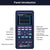 Hantek 2000 series 3-in-1 Digital Oscilloscope Waveform Generator Multimeter Portable USB 2 Channels 40/70mhz from NSE Imports #6.