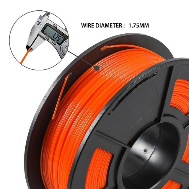 SUNLU PETG 5x1kg: High Quality 3D Printer PETG Filament from NSE Imports #13.