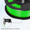 Thumbnail for SUNLU PETG 5x1kg: High Quality 3D Printer PETG Filament from NSE Imports #16.