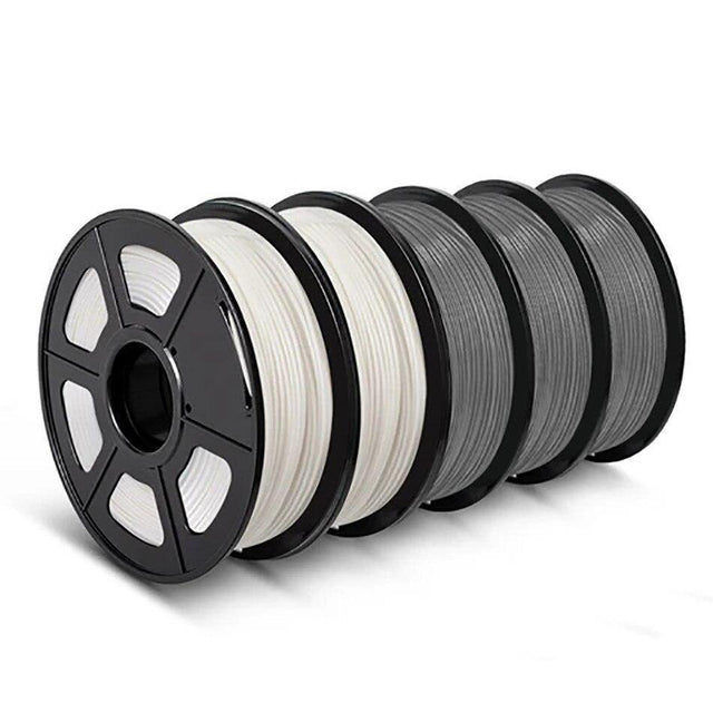 SUNLU PETG 5x1kg: High Quality 3D Printer PETG Filament from NSE Imports #28.