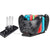 6-in-1 Charging Dock For Nintendo Switch Joy-con Controllers LED Type-C Charger Switch Pro Charger from NSE Imports #1.