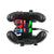 6-in-1 Charging Dock For Nintendo Switch Joy-con Controllers LED Type-C Charger Switch Pro Charger from NSE Imports #11.