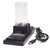 6-in-1 Charging Dock For Nintendo Switch Joy-con Controllers LED Type-C Charger Switch Pro Charger from NSE Imports #6.