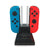 6-in-1 Charging Dock For Nintendo Switch Joy-con Controllers LED Type-C Charger Switch Pro Charger from NSE Imports #9.