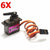 6x MG90S RC Micro Servo for RC Planes Drones Boats Cars from NSE Imports #1.