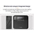 70mai Midrive TP03 12V Portable Car Tire Inflator Digital Display Air Pump Compressor Small, Compact, Powerful from NSE Imports #16.