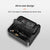 70mai Midrive TP03 12V Portable Car Tire Inflator Digital Display Air Pump Compressor Small, Compact, Powerful from NSE Imports #9.