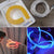 7A 100W Flowing Light LED USB Cable for USB-C Micro USB great for Samsung, Xiaomi, Google, GoPro and more... from NSE Imports #11.