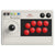 8BitDo Arcade Stick: Turbo & Macro Functions. Bluetooth, 2.4G and USB Wired Connectivity for Switch & Windows PC from NSE Imports #1.