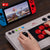 8BitDo Arcade Stick: Turbo & Macro Functions. Bluetooth, 2.4G and USB Wired Connectivity for Switch & Windows PC from NSE Imports #2.