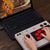 8BitDo Arcade Stick: Turbo & Macro Functions. Bluetooth, 2.4G and USB Wired Connectivity for Switch & Windows PC from NSE Imports #3.