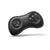 8BitDo M30 👉9 Pin👈  2.4G Wireless Gamepad: For Sega Genesis and Mega Drive from NSE Imports #12.