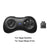 8BitDo M30 👉9 Pin👈  2.4G Wireless Gamepad: For Sega Genesis and Mega Drive from NSE Imports #13.