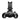 Thumbnail for 8BitDo Mobile Gaming Clip for Xbox Controllers: Officially Licensed Clip For Android and iOS from NSE Imports #1.