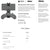 8BitDo Mobile Gaming Clip for Xbox Controllers: Officially Licensed Clip For Android and iOS from NSE Imports #4.