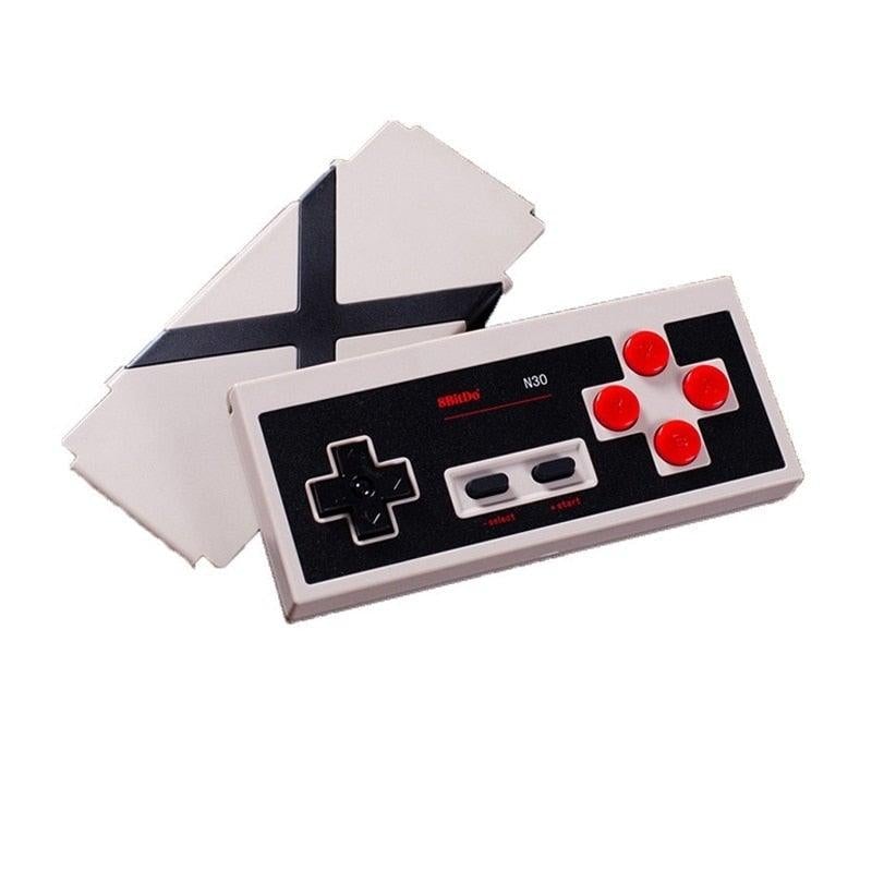 Bluetooth sale nintendo controller