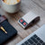 8BitDo N30 Wireless Mouse: with 3D touch panel and navigation D-pad. For Windows and macOS from NSE Imports #12.