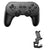 8BitDo Pro 2 Bluetooth Controller: HALL version. For Nintendo Switch, PC, MacOS, Android, Steam, Pi from NSE Imports #35.