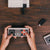 8BitDo Retro Receiver: For Mini Classic NES SNES SFC Classic Edition, Use 8BitDo NES30 SFC30 PS3 PS4 Controllers from NSE Imports #2.