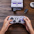 8BitDo Retro Receiver: For Mini Classic NES SNES SFC Classic Edition, Use 8BitDo NES30 SFC30 PS3 PS4 Controllers from NSE Imports #4.