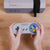 8BitDo Retro Receiver For Nintendo Entertainment System & PC: Use 8BitDo NES30 SFC30 PS3 PS4 Game Controllers from NSE Imports #15.