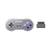 8BitDo SN30 2.4G NT Wireless Gamepad: For Original Super Nintendo SNES / Super Famicom SFC / Analogue Super Nt from NSE Imports #19.