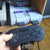 8BitDo SN30 2.4G NT Wireless Gamepad: For Original Super Nintendo SNES / Super Famicom SFC / Analogue Super Nt from NSE Imports #13.