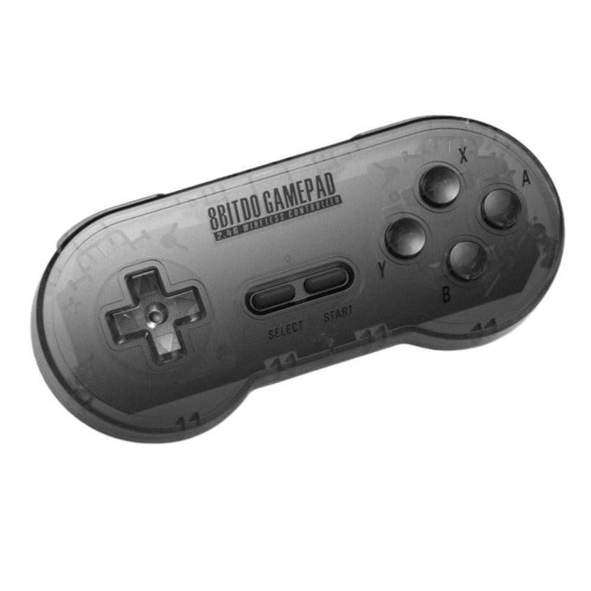 Wireless controller for clearance original snes