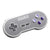 8BitDo SN30 2.4G NT Wireless Gamepad: For Original Super Nintendo SNES / Super Famicom SFC / Analogue Super Nt from NSE Imports #17.
