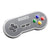 8BitDo SN30 2.4G NT Wireless Gamepad: For Original Super Nintendo SNES / Super Famicom SFC / Analogue Super Nt from NSE Imports #18.
