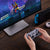 8BitDo SN30 PRO Controller: USB Gamepad for Nintendo Switch, PC, Steam, Raspberry Pi from NSE Imports #3.