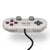 8BitDo SN30 PRO Controller: USB Gamepad for Nintendo Switch, PC, Steam, Raspberry Pi from NSE Imports #7.