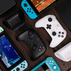 Thumbnail for 8BitDo Ultimate Bluetooth 2.4g Gaming Controller with Charging Dock: For Switch, Windows PC, Steam, Android, iOS from NSE Imports #11.