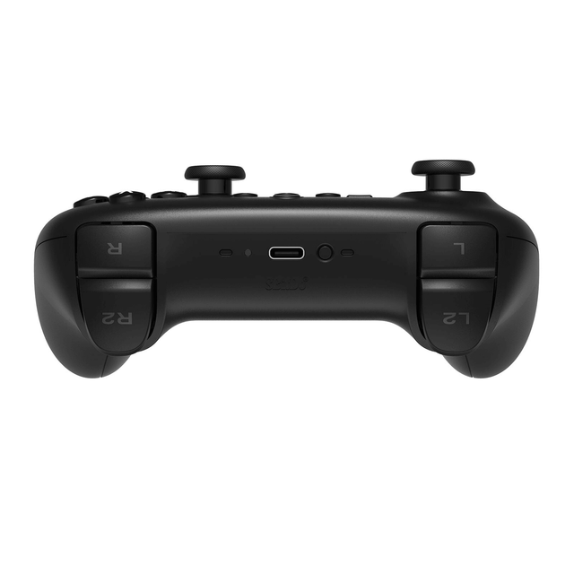 8BitDo Ultimate Bluetooth 2.4g Gaming Controller with Charging Dock: For Switch, Windows PC, Steam, Android, iOS from NSE Imports #21.