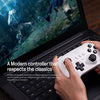 Thumbnail for 8BitDo Ultimate Bluetooth 2.4g Gaming Controller with Charging Dock: For Switch, Windows PC, Steam, Android, iOS from NSE Imports #5.