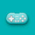 8BitDo Zero 2 Bluetooth Mini Wireless Gamepad: For Switch, Raspberry Pi, Steam, Win, macOS, Android from NSE Imports #13.