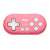 8BitDo Zero 2 Bluetooth Mini Wireless Gamepad: For Switch, Raspberry Pi, Steam, Win, macOS, Android from NSE Imports #3.