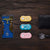 8BitDo Zero 2 Bluetooth Mini Wireless Gamepad: For Switch, Raspberry Pi, Steam, Win, macOS, Android from NSE Imports #6.