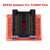 8pc TSOP48/40/32/SOP44/SOP56 ZIF to DIP Adapters for T56, TL866II Plus Minipro USB Programmer from NSE Imports #6.